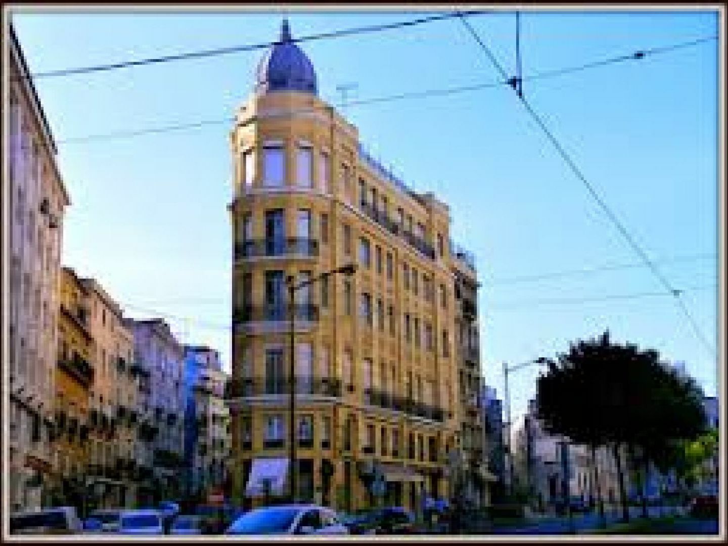 Intendente Terrace リスボン エクステリア 写真